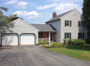 197 Hillcrest Ln, Elizabethtown, PA 17022