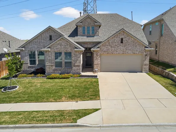 14632 Donner Trl, Fort Worth, TX 76262