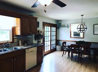 21 Woodbine Rd, Hughesville, PA 17737