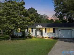 167 W Highlander Rd, Harvest, AL 35749