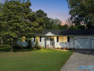 167 W Highlander Rd, Harvest, AL, 35749