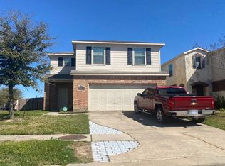 16503 Mandate Dr, Houston, TX 77049