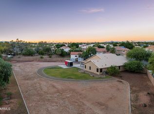 335 S Red Rock St, Gilbert, AZ 85296