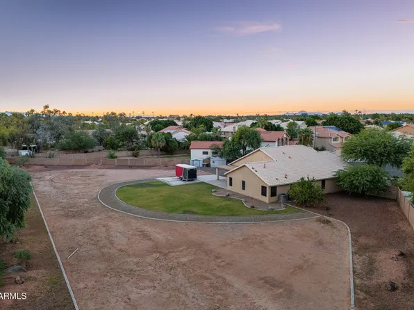 335 S RED ROCK Street, Gilbert, AZ 85296