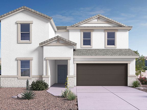 Plan Elevation.