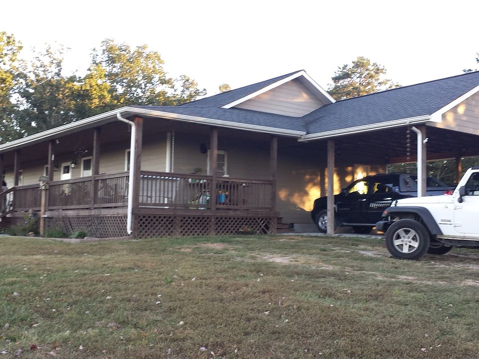 206 Bud Hatmaker Ln, La Follette, TN 37766 Zillow