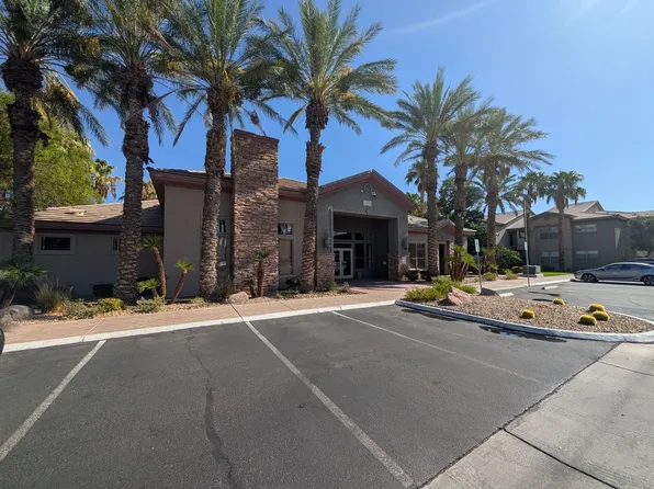 8000 W Badura Ave, Spring Valley, NV