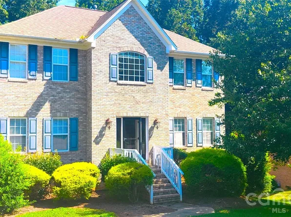 117 Lonetree Cir, Advance, NC 27006