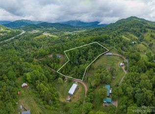 0 Richards Rdg, Canton, NC 28716