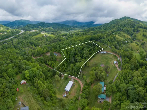0 Richards Rdg, Canton, NC 28716