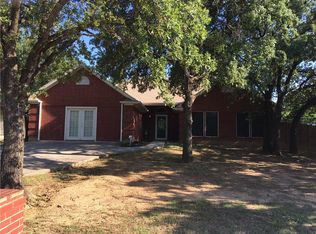 1404 Brush St, Bridgeport, TX 76426