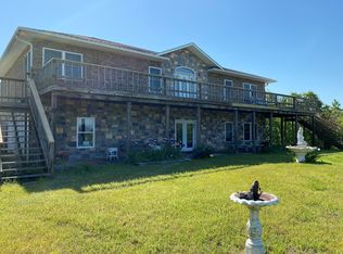 595 Red Fern Ln, Fern, AR 72556