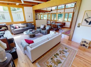 3540 N Moose Wilson Rd, Wilson, WY 83014