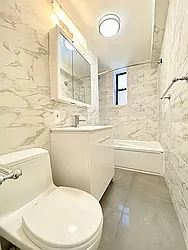 Rented by Zjama Realty Corp