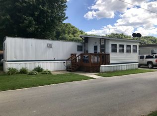 115 Clark St, North Buena Vista, IA 52066
