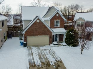 151 Cross Park Dr, Georgetown, KY 40324