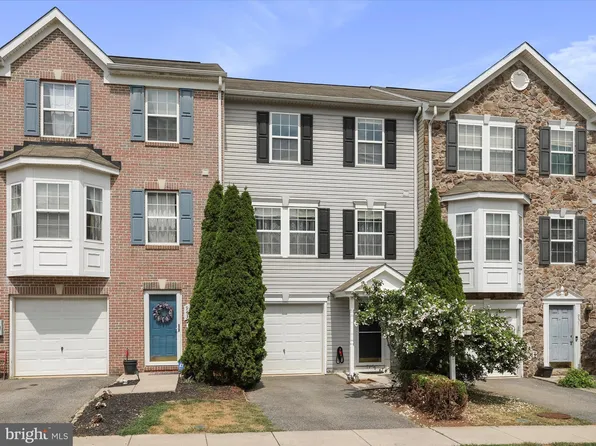 947 Monet Dr, Hagerstown, MD 21740