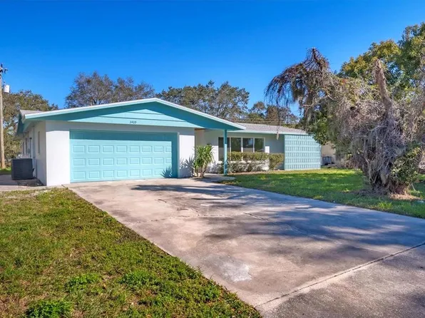 3409 Prudence Dr, Sarasota, FL 34235