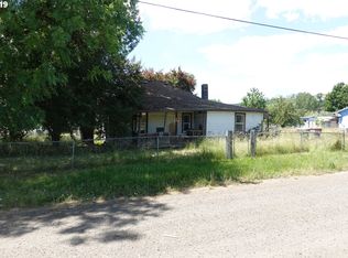 312 NE Balm St, Sheridan, OR