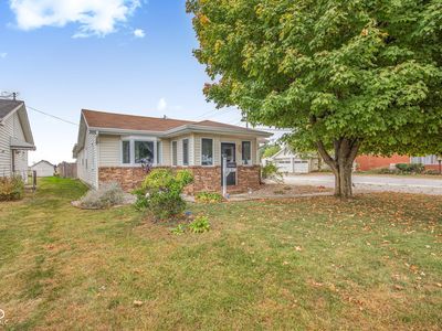 1061 N Main St, Tipton, IN, 46072