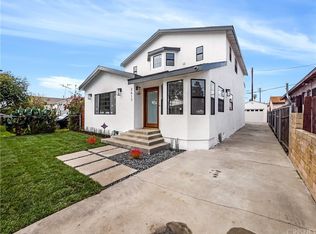 2617 S Spaulding Ave, Los Angeles, CA 90016