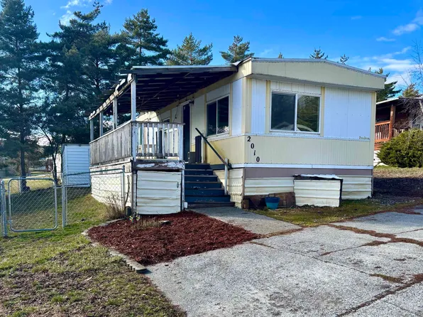 609 N Almon #2010, Moscow, ID 83843