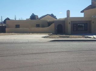 14304 Encantado Rd NE, Albuquerque, NM 87123