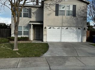 3826 Early Light Ave, Merced, CA 95348