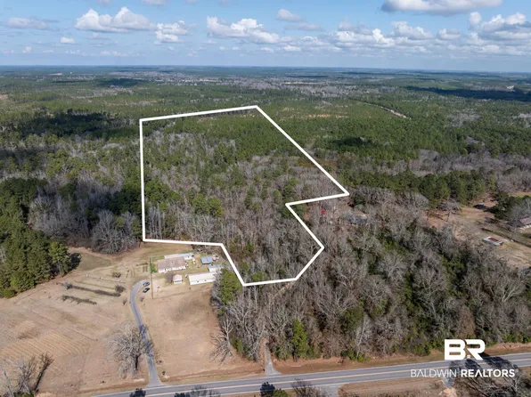 21155 County Road 47, Perdido, AL 36562