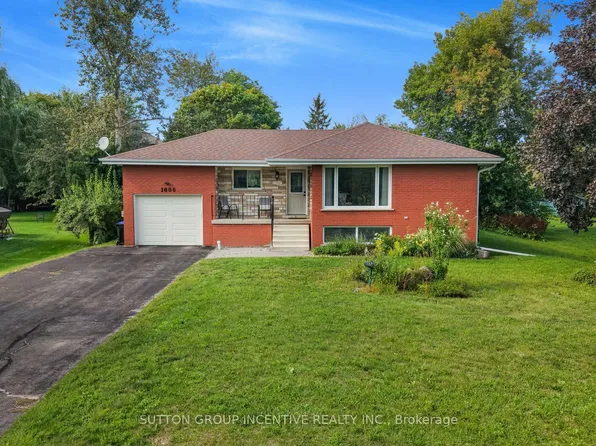 1006 Lebanon Dr, Innisfil, ON L9S 2B7