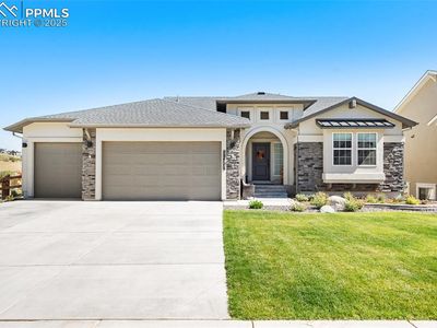 15773 Timber Trek Way, Monument, CO, 80132