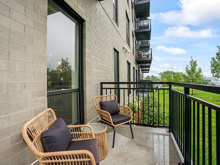 The Ansel Residences — Photo 5