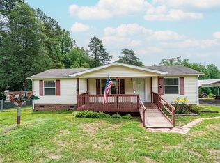 4510 Mount Hebron Ave, Connelly Springs, NC 28612