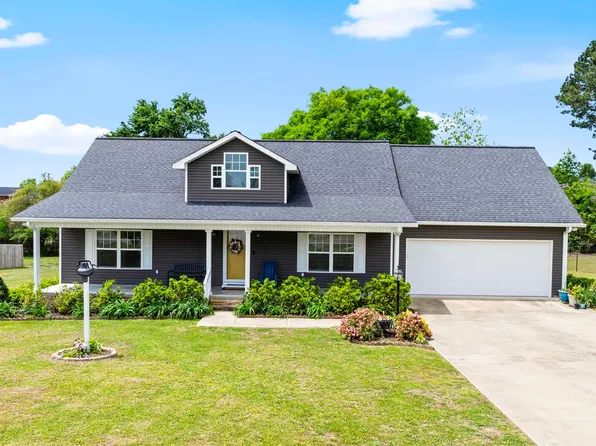 134 Keef Ave, Rainsville, AL 35986