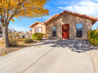 4501 Calle Las Cruces, Sierra Vista, AZ 85635