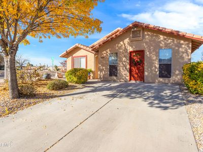 4501 Calle Las Cruces, Sierra Vista, AZ, 85635