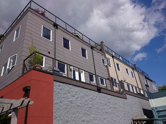 5th image of 5506 33rd Ave NE Unit B