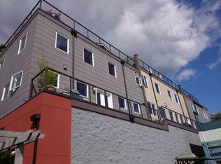 5506 33rd Ave NE UNIT A, Seattle, WA 98105