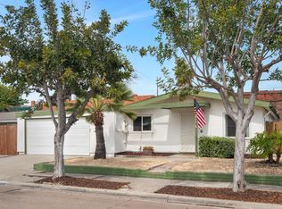 2609 Marathon Dr, San Diego, CA 92123
