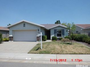 707 Violet Ln, Lincoln, CA