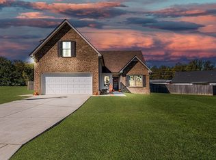 107 Grace Ct, Manchester, TN 37355