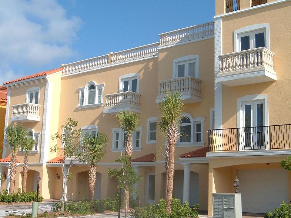 145 Brightwater #3 - Front view