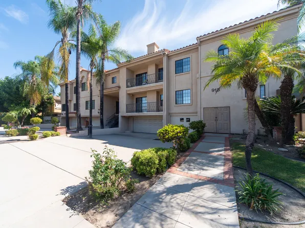 918 La Cadena Ave Unit D, Arcadia, CA 91007