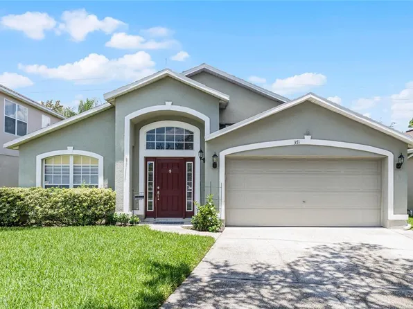 371 LYNN STREET, OVIEDO, FL 32765