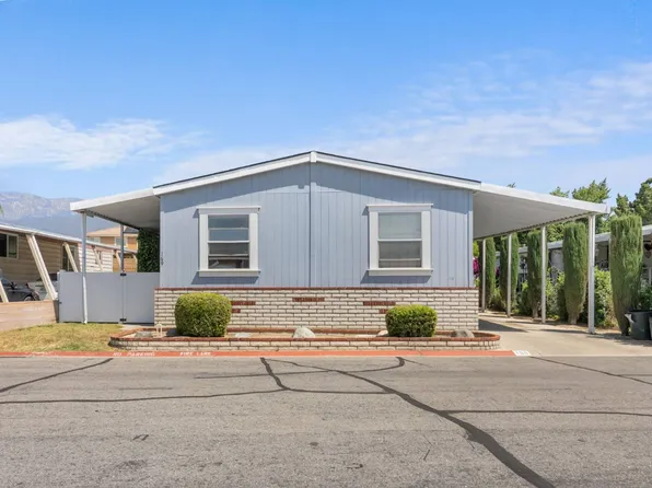 10350 Baseline Rd Space 169, Alta Loma, CA 91701