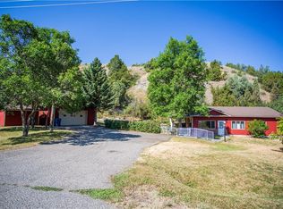 3420 Blue Creek Rd, Billings, MT 59101