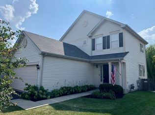 1203 Stonecrop Ln, Joliet, IL 60431