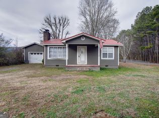 216 Old Rome Dalton Rd NW, Calhoun, GA 30701