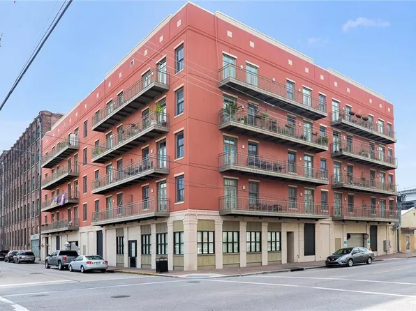 450 John Churchill Chase St APT 303, New Orleans, LA 70130