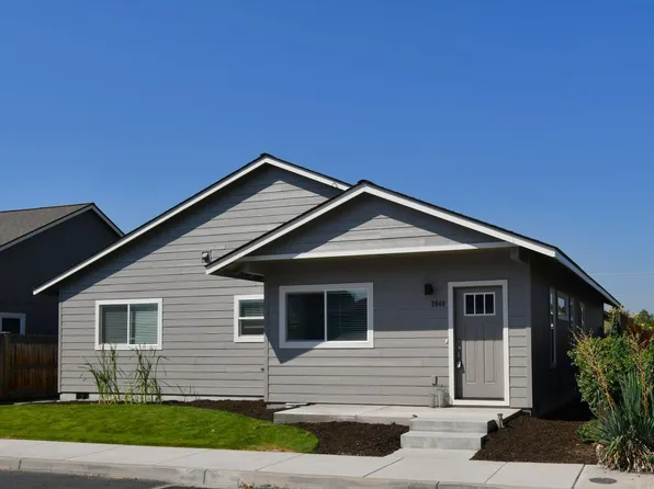 2649 NE Colleen Rd, Prineville, OR 97754